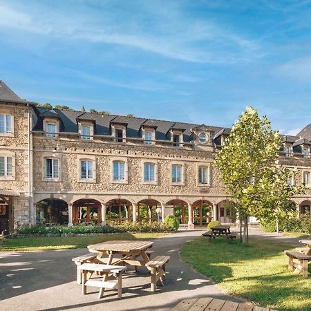 L'Oustal Pont-Les-Bains Hotel Salles-la-Source ภายนอก รูปภาพ